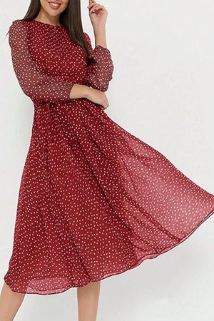 Women Western Dresses